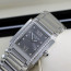 Patek Philippe Lady Twenty 4 Ref 4910/10A Steel Grey Diamond Dial and Bezel